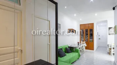 Apartamento en alquiler en Barcelona Capital - Imagen 3