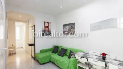 Apartamento en alquiler en Barcelona Capital - Imagen 4