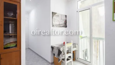 Apartamento en alquiler en Barcelona Capital - Imagen 5