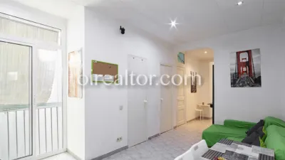 Apartamento en alquiler en Barcelona Capital - Imagen 6