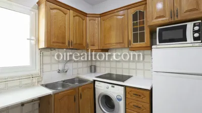 Apartamento en alquiler en Barcelona Capital - Imagen 7