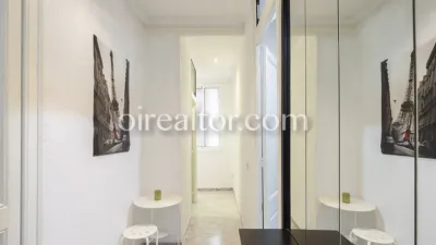 Apartamento en alquiler en Barcelona Capital - Imagen 9