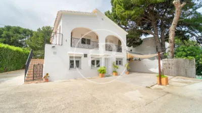 Casa – Dénia - Vista 2