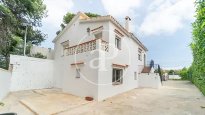 Casa – Dénia - Vista 3