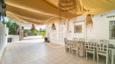 Casa – Dénia - Más