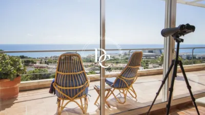 House in Sitges photo 12