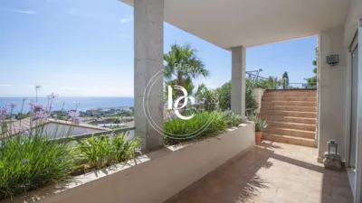 House in Sitges photo 20