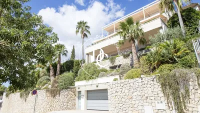 House in Sitges photo 21