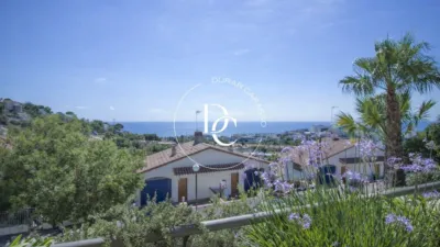House in Sitges photo 2