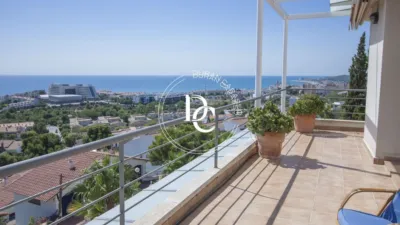 House in Sitges photo 3