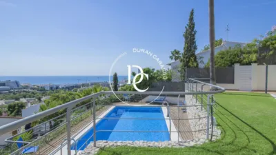 House in Sitges photo 4
