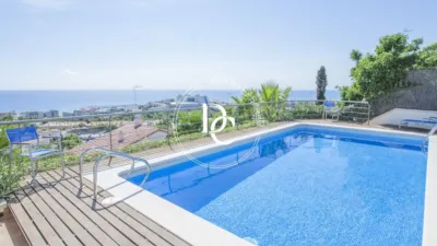 House in Sitges photo 5
