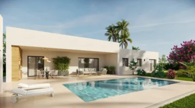 Casa en Aspe photo 8
