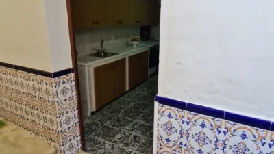 House in Canillas de Aceituno photo 16