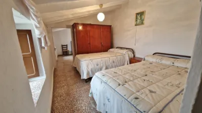 House in Canillas de Aceituno photo 17