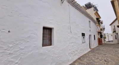 House in Canillas de Aceituno photo 2