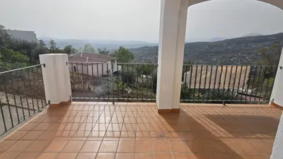 House in Alcaucín photo 10