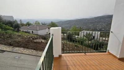 House in Alcaucín photo 11