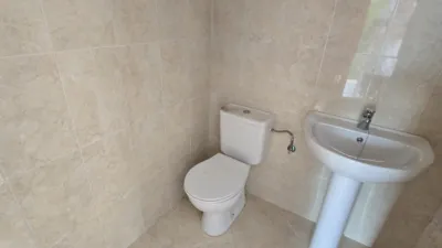 House in Alcaucín photo 12