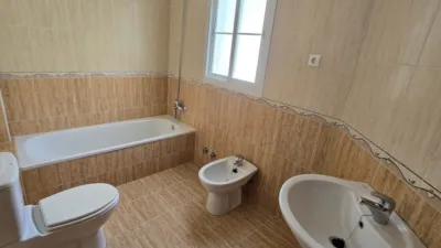 House in Alcaucín photo 16