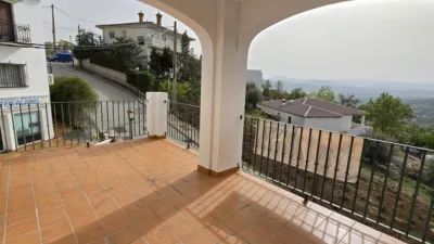 House in Alcaucín photo 17