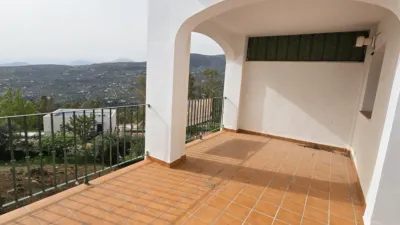 House in Alcaucín photo 18