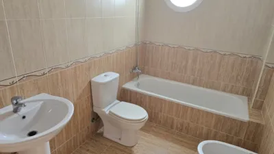 House in Alcaucín photo 22