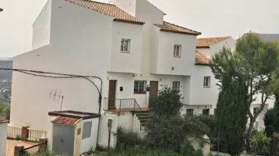House in Alcaucín photo 26