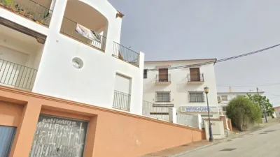House in Alcaucín photo 27