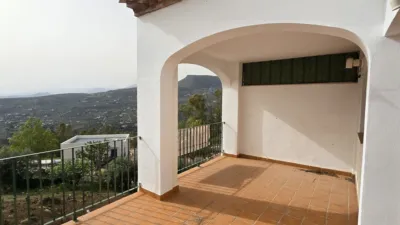 House in Alcaucín photo 4