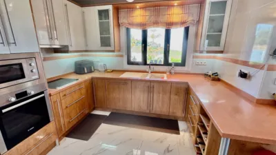 House in Algorfa photo 10