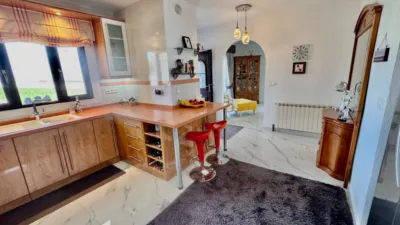House in Algorfa photo 11