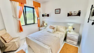 House in Algorfa photo 13