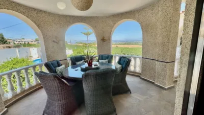 House in Algorfa photo 15