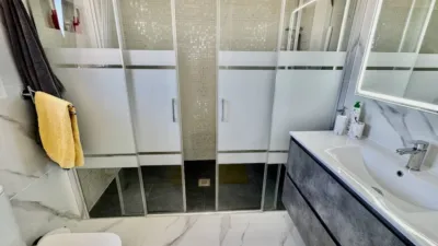 House in Algorfa photo 21