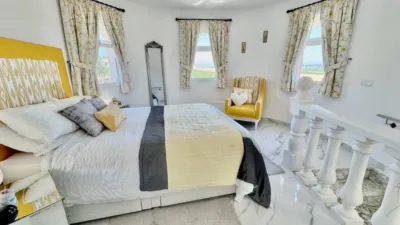 House in Algorfa photo 23
