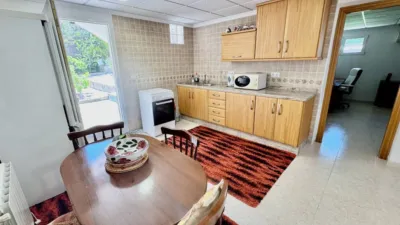 House in Algorfa photo 27