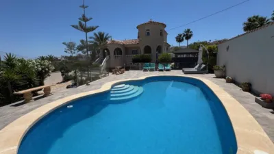 House in Algorfa photo 2