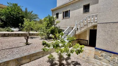 House in Algorfa photo 32