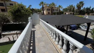 House in Algorfa photo 35