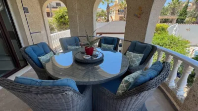 House in Algorfa photo 38