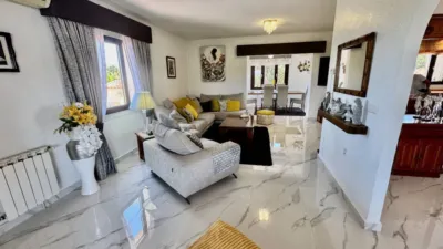 House in Algorfa photo 3
