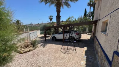 House in Algorfa photo 42