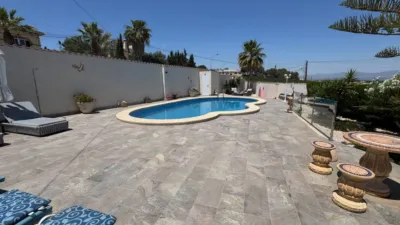 House in Algorfa photo 45