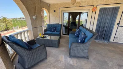 House in Algorfa photo 49