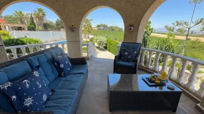 House in Algorfa photo 50