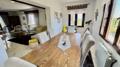 House in Algorfa photo 5