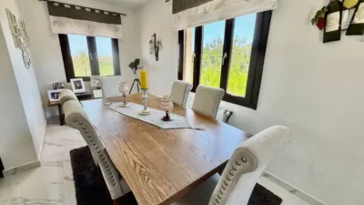 House in Algorfa photo 6