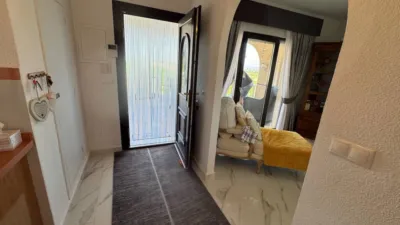 House in Algorfa photo 8