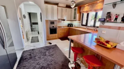House in Algorfa photo 9